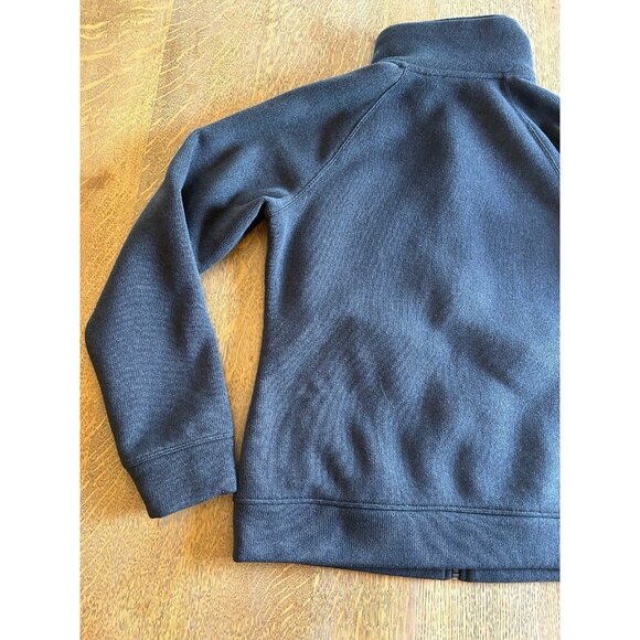 The North Face Women’s Zip Jacket size S - Picture 7 of 9